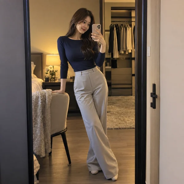 청라 유나 가든 안내 이미지