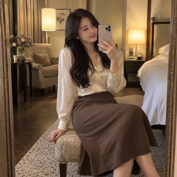 월곶 지효 테라피 안내 이미지
