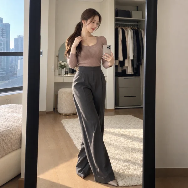 아산 사나 릴랙스 안내 이미지