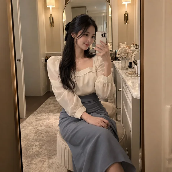 논현동 유진 살롱 안내 이미지
