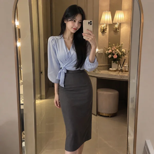 기흥 가을 라운지 안내 이미지