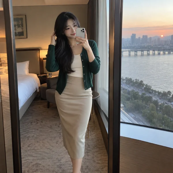 합정동 지효 포레스트 안내 이미지