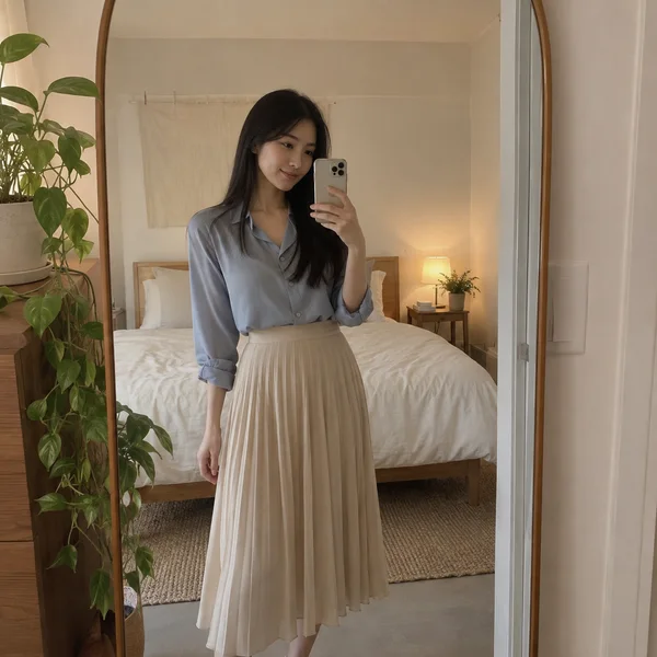 경기 수원 미나 라운지 안내 이미지